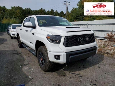 Toyota Tundra II 2020