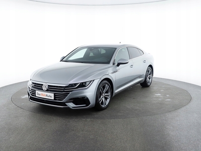 Volkswagen Arteon Fastback 2.0 TSI 190KM 2019