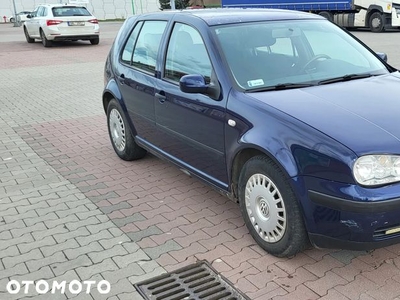 Volkswagen Golf 1.9 TDI