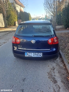 Volkswagen Golf IV 1.4 16V Comfortline