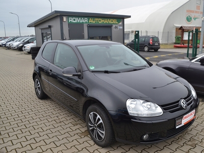 Volkswagen Golf V Hatchback 1.4 80KM 2008