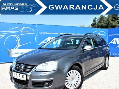 Volkswagen Golf VI 2009