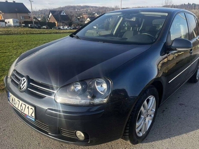 Volkswagen Golf VI 2009