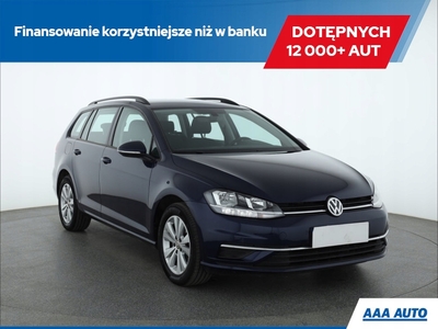 Volkswagen Golf VII Variant Facelifting 1.0 TSI 115KM 2019