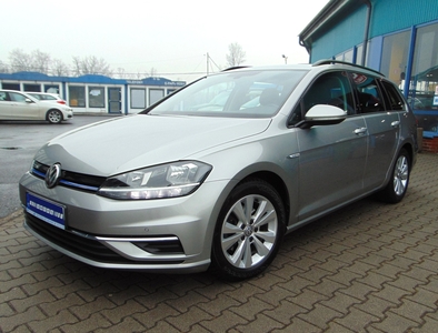 Volkswagen Golf VII Variant Facelifting 1.5 TSI BMT 130KM 2019