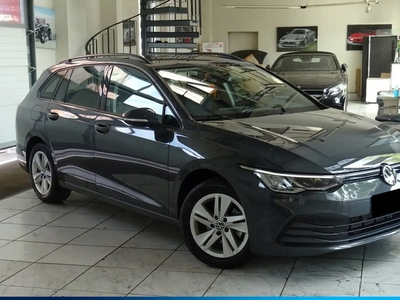 Volkswagen Golf VIII Variant 2.0 TDI 115KM 2023