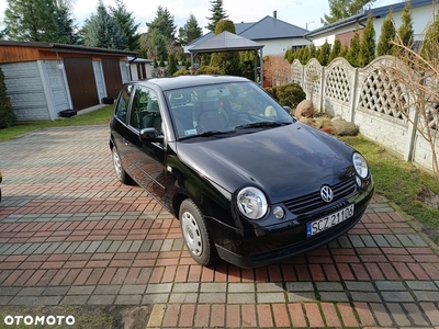 Volkswagen Lupo 1.7 SDI