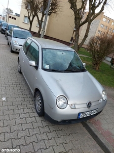 Volkswagen Lupo