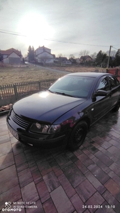 Volkswagen Passat 1.9 TDI