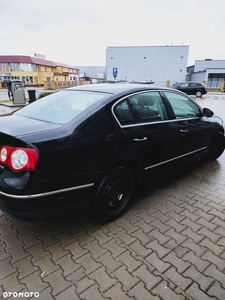 Volkswagen Passat 2.0 TDI Highline