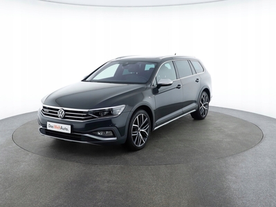 Volkswagen Passat B8 Alltrack Facelifting 2.0 TDI SCR 200KM 2020