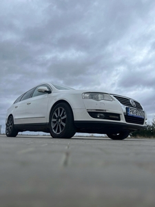 Volkswagen Passat CC 2008