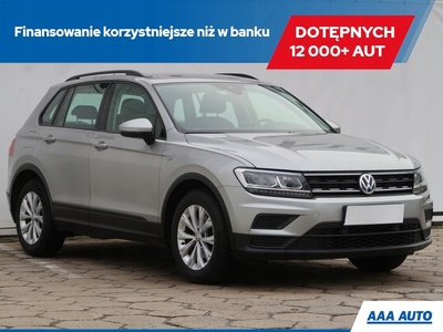 Volkswagen Tiguan II SUV 1.5 TSI EVO 130KM 2020