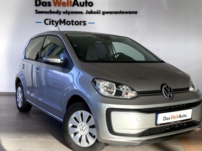 Volkswagen up! Hatchback 5d Facelifting 1.0 65KM 2023