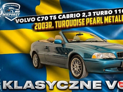 Volvo C70