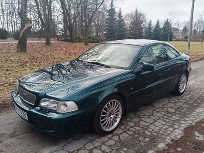 Volvo C70 I 2000