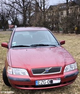 Volvo S40 1.8