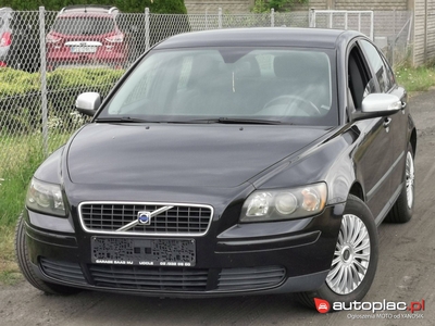 Volvo S40