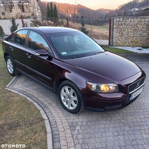 Volvo S40