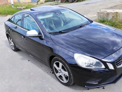 Volvo S60 II Sedan 1.6 T3 150KM 2011