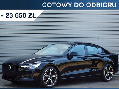 Volvo S60 III 2023