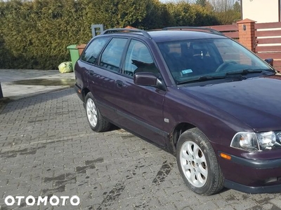 Volvo V40 1.8i