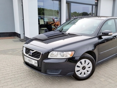 Volvo V50 1.6 DRIVe 109KM 2007