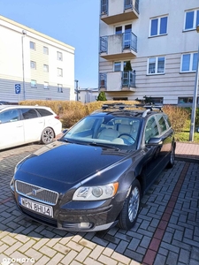 Volvo V50 2.0D Summum