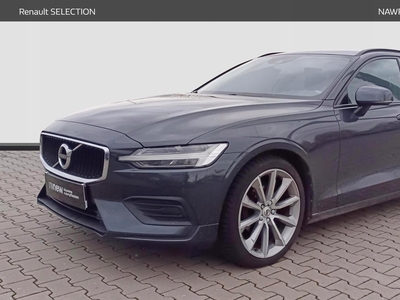 Volvo V60 I Kombi Facelifting 2.0 D4 DRIVE-E 190KM 2018