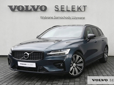 Volvo V60 II 2021