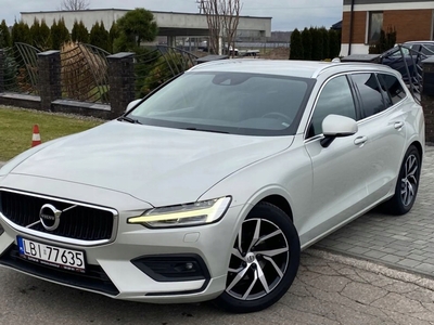 Volvo V60 II Kombi 2.0 D3 150KM 2019