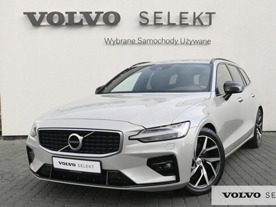 Volvo V60 II Kombi 2.0 T5 250KM 2019