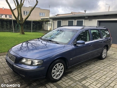 Volvo V70 2.4D Kinetic