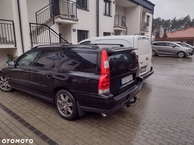 Volvo V70 D5 Momentum