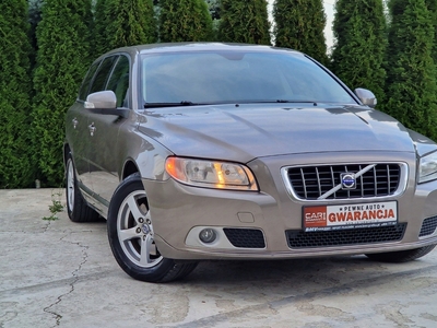 Volvo V70 III Kombi 2.4 D5 185KM 2008