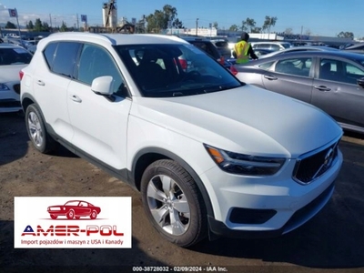 Volvo XC40 2020