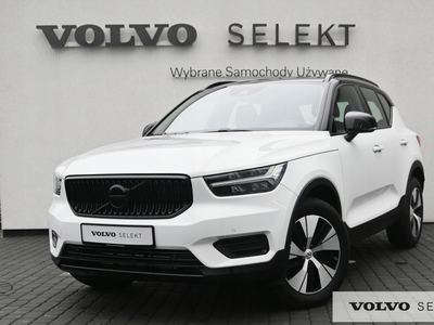 Volvo XC40 2020