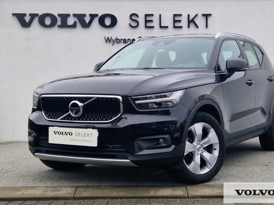 Volvo XC40 2020