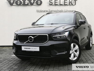 Volvo XC40 Crossover 1.5 T3 163KM 2021