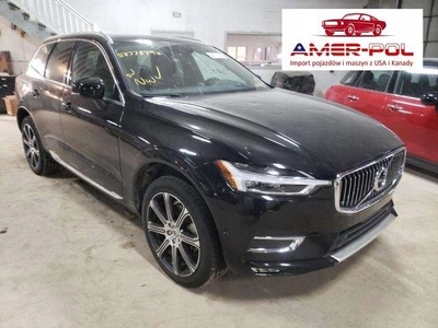 Volvo XC60 II 2019