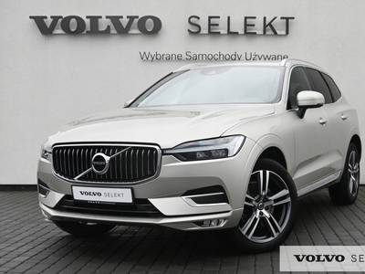 Volvo XC60 II 2020