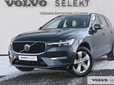 Volvo XC60 II 2022