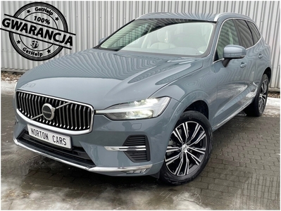 Volvo XC60 II 2022