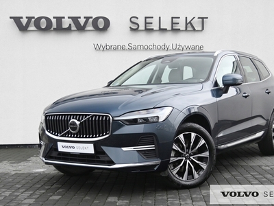 Volvo XC60 II 2022