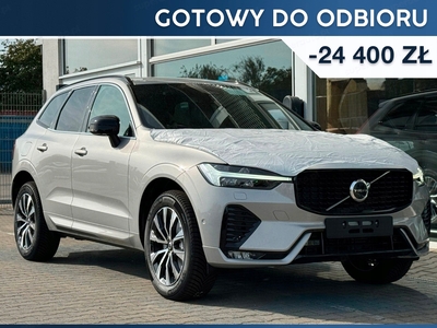 Volvo XC60 II 2023