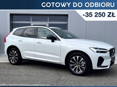 Volvo XC60 II 2023