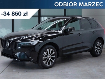 Volvo XC60 II 2023