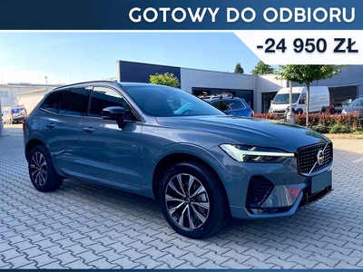 Volvo XC60 II 2023