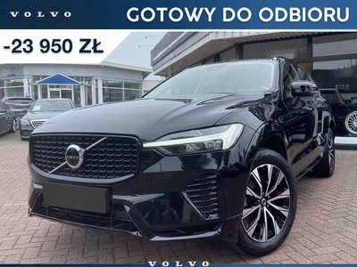 Volvo XC60 II 2023