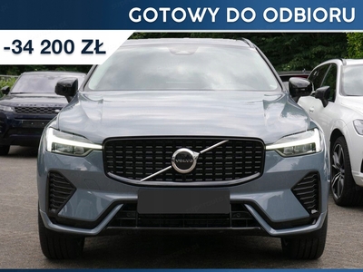 Volvo XC60 II 2023